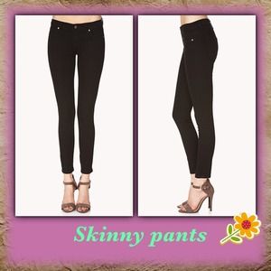 ❗️FINAL CUT❗️Forever 21 Skinny Pants