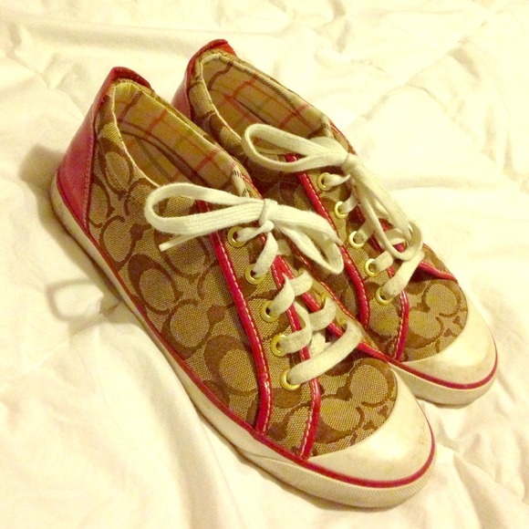 Coach Shoes