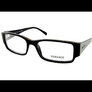 Versace prescription glasses