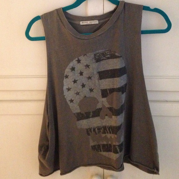 Brandy melvile top