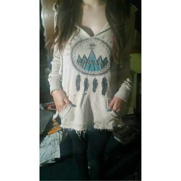 billabong pullover hoodie