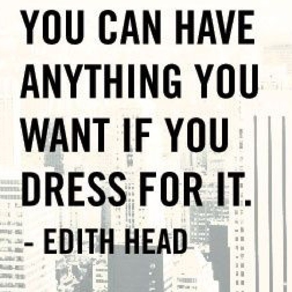 Theme: "Fun & Fearless"-Tag Your Favorite Closets! - Picture 4 of 4