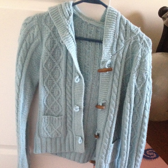 Cardigan - Picture 1 of 2