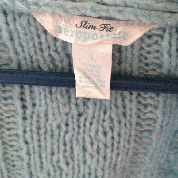 Cardigan - Picture 2 of 2