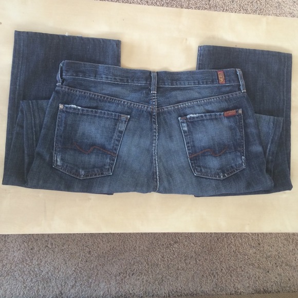 Men's Seven Jeans