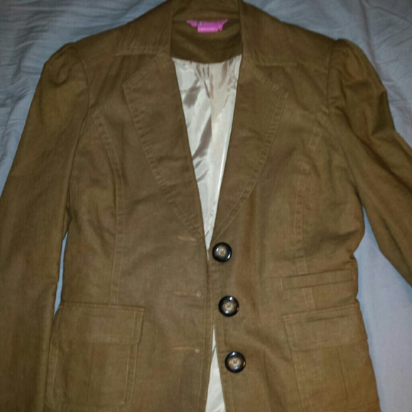 BCBG Jacket