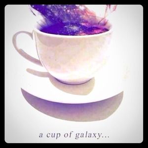 Forwarding a package!! 👋