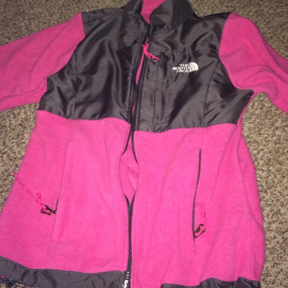 North face