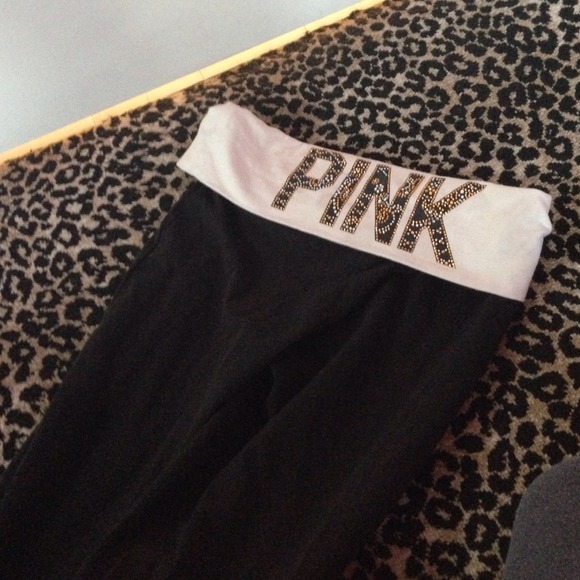 Boot cut leggings
