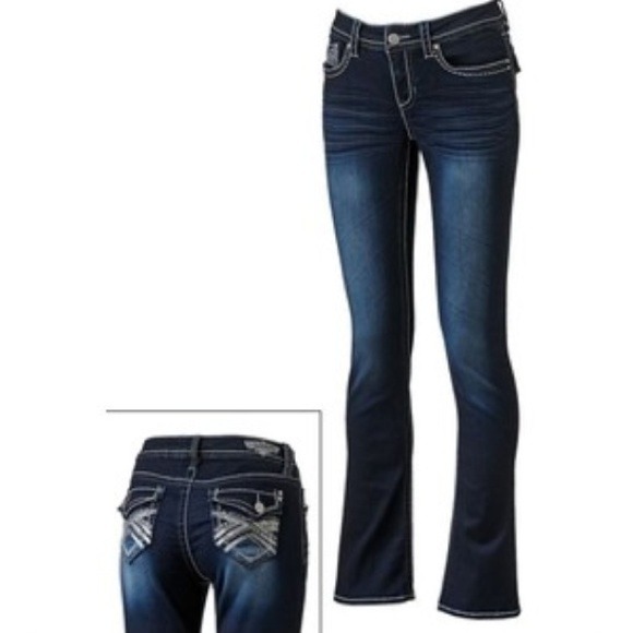 hydrolic jeans