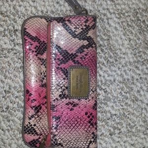 Vera wang clutch