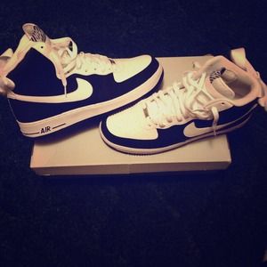 Nike AF1
