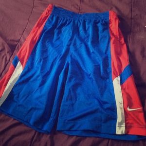 Basketball Shorts