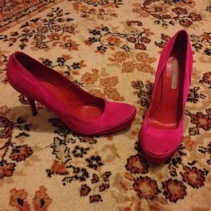 Stella McCartney pumps