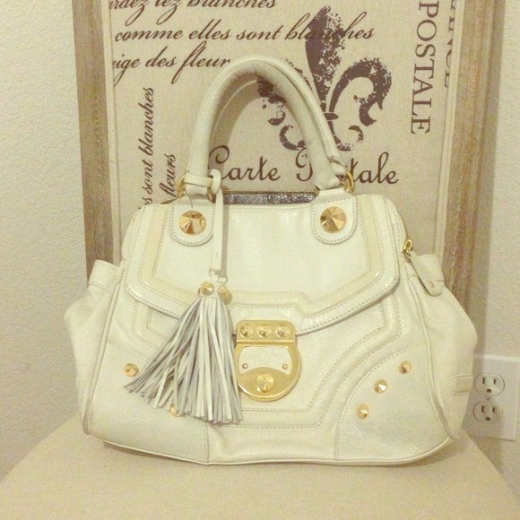 Betsy Johnson handbag