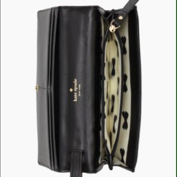 ⭐️PRICE FIRM⭐️Kate Spade Clutch/Wallet - Picture 2 of 3