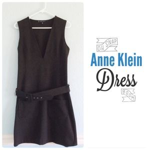 Anne Klein dress (size PS)