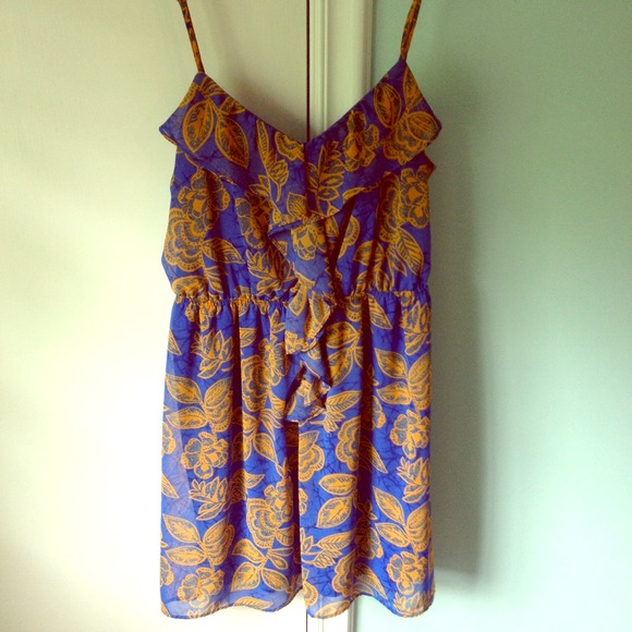 Forever21 Dress