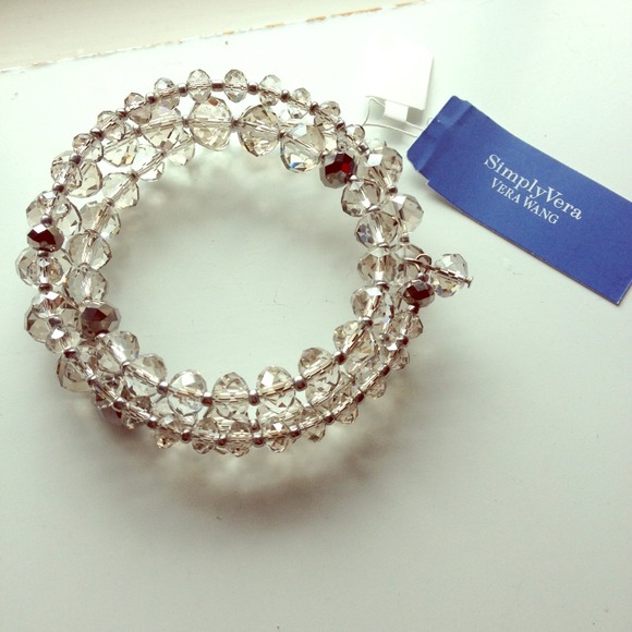 Vera Wang Bracelet