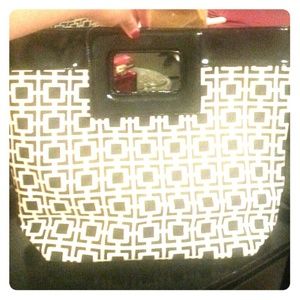 Brand new Banana republic handbag