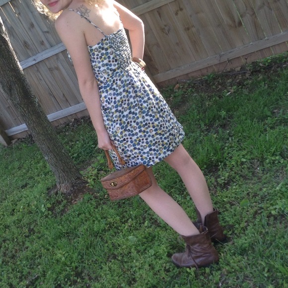 50% OFF⭐️Adorable Printed BCBGeneration Dress - Picture 3 of 3