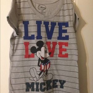 Disney Tshirt