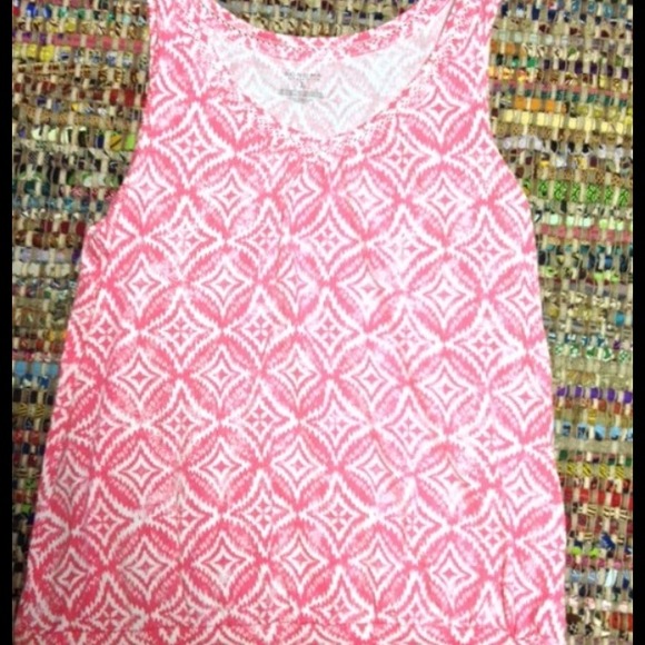 Merona Top