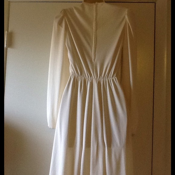 REDUCED Host Pick VNT festival hippy wedding dress - Picture 2 of 4