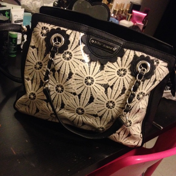 Betsey Johnson Purse