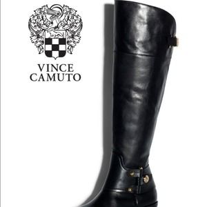 💗Vince Camuto Riding Boots💗