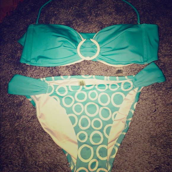 Brand New VS Bikini