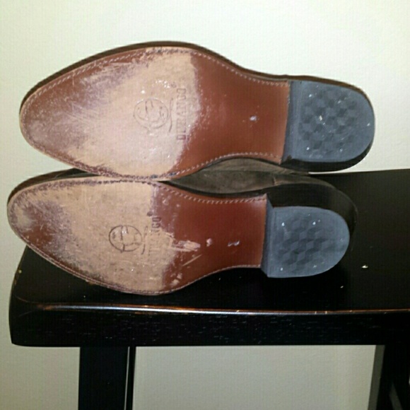 ☆ SOLD ☆Slouched Durango Boots - Picture 3 of 4