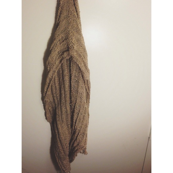 Scarf - Picture 2 of 2