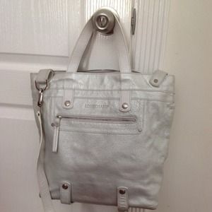 Longchamp Leather Handbag