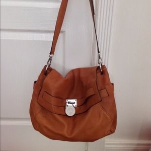 Michael Kors Leather Handbag