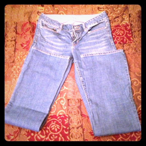 GAP JEANS ❤