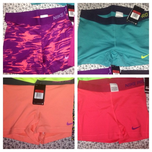 Nike pro