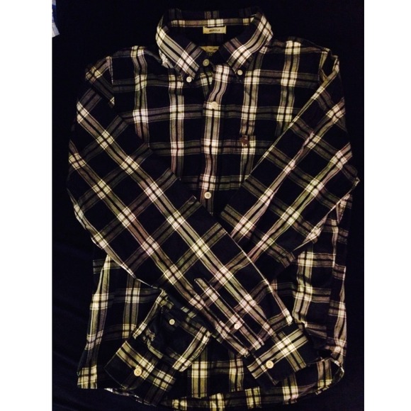 Abercrombie long sleeve