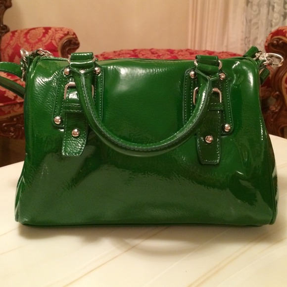 Steve Madden Satchel