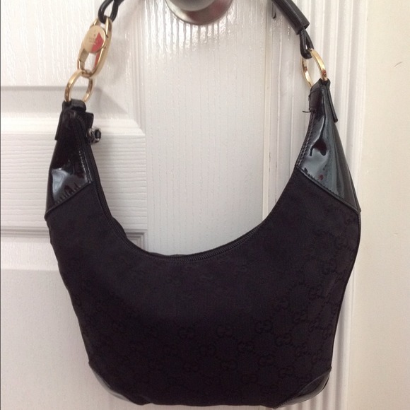 Authentic Gucci Handbag - Picture 1 of 2