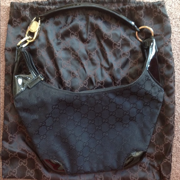 Authentic Gucci Handbag - Picture 2 of 2