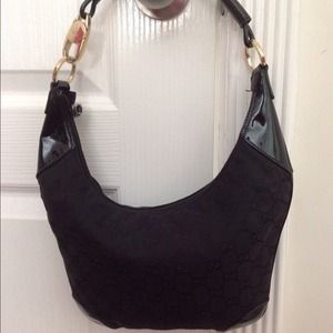 Authentic Gucci Handbag