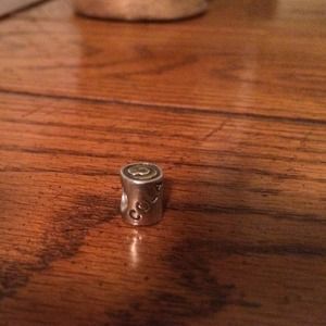 Very rare pandora charm