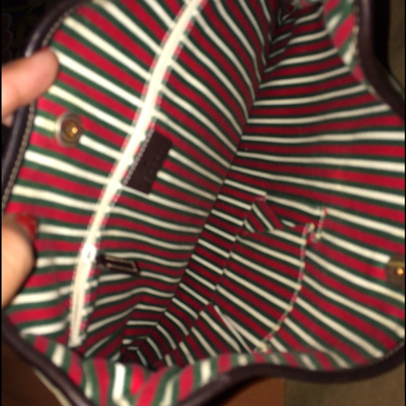 Authentic Gucci Handbag - Picture 3 of 4