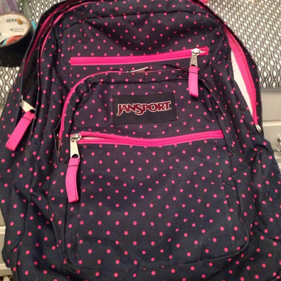 Jansport backpack‼️‼️