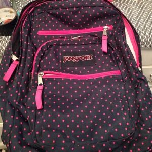 Jansport backpack‼️‼️