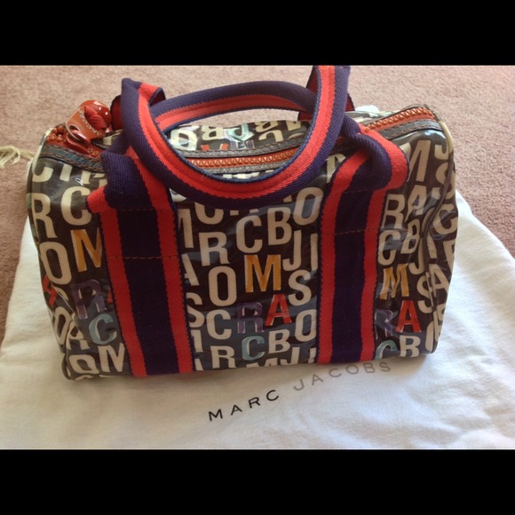Marc by Marc Jacobs Handbag