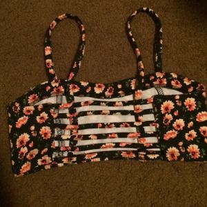 Like brandy Melville chia bralette