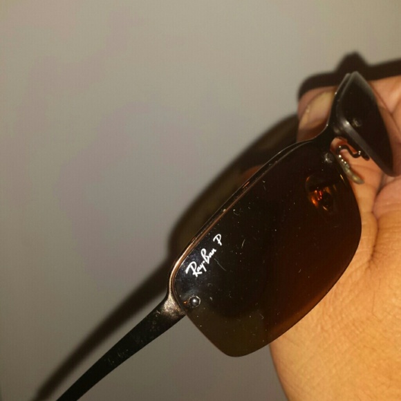 Ray Ban sunglasses