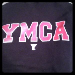 YMCA Hoodie